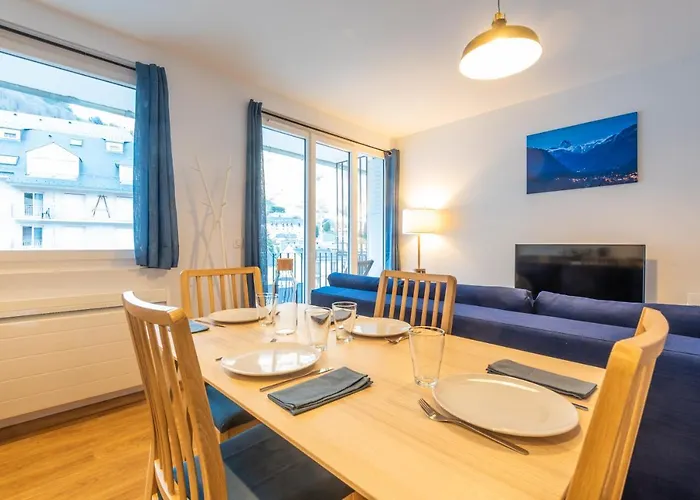 Terrasse - Telecabine 2min - Thermes 4min - Equipe