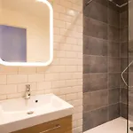 Terrasse - Telecabine 2min - Thermes 4min - Equipe Апартаменты