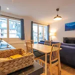 Апартаменты Terrasse - Telecabine 2min - Thermes 4min - Equipe Котре