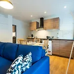 Terrasse - Telecabine 2min - Thermes 4min - Equipe Котре