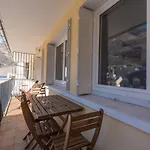 Terrasse - Telecabine 2min - Thermes 4min - Equipe Апартаменты *