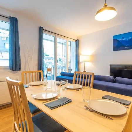 Terrasse - Telecabine 2min - Thermes 4min - Equipe