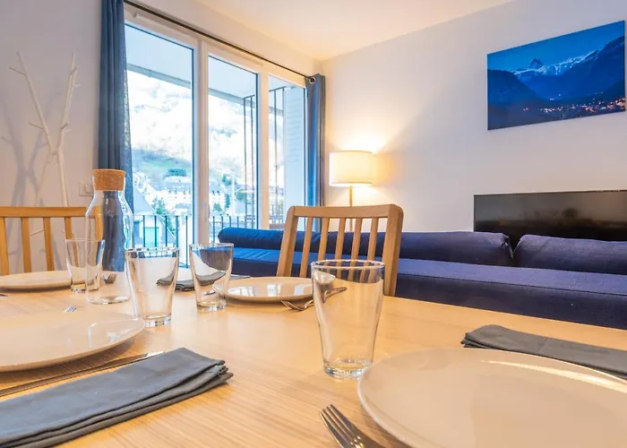 Terrasse - Telecabine 2min - Thermes 4min - Equipe